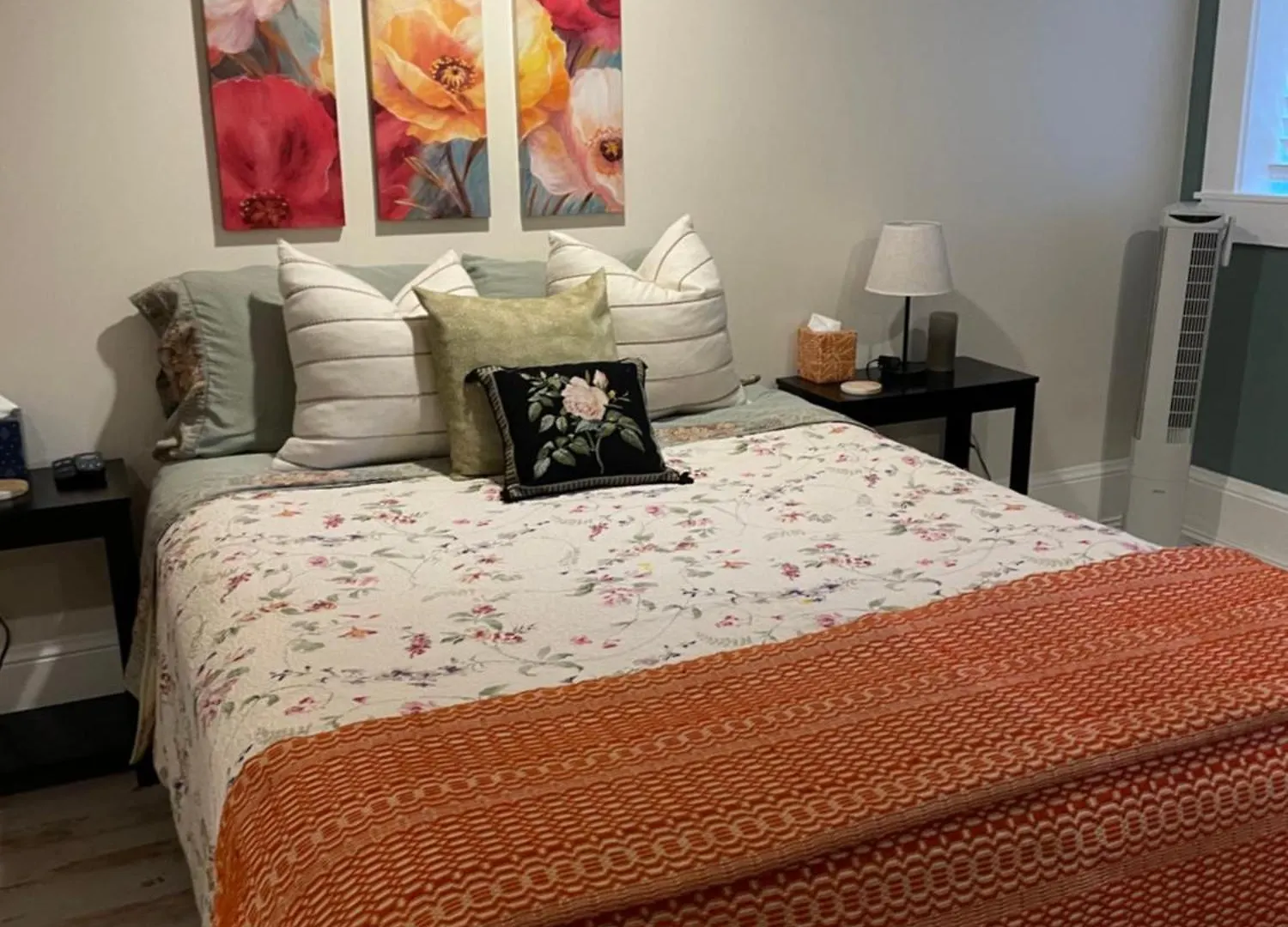 Calm And Private Room Portland