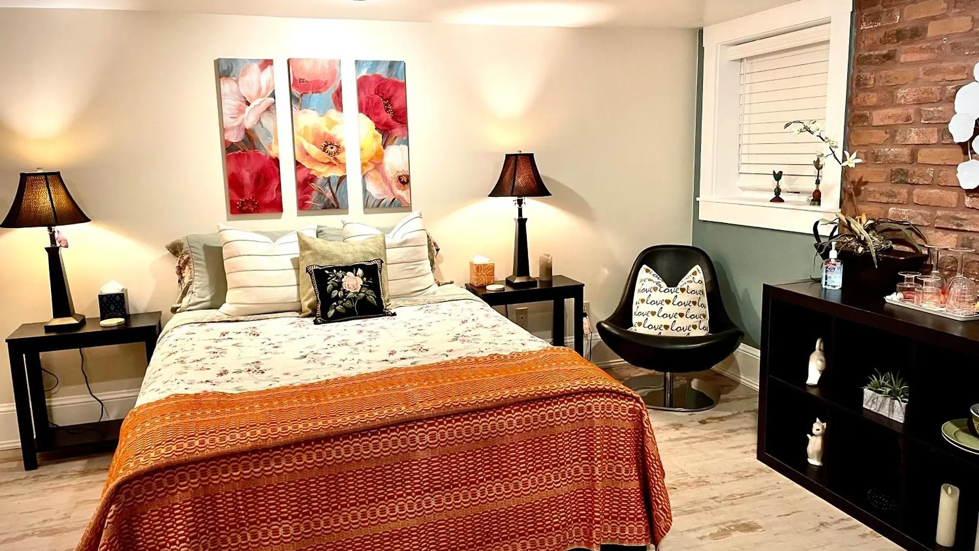 Homestay Calm And Private Room Portland