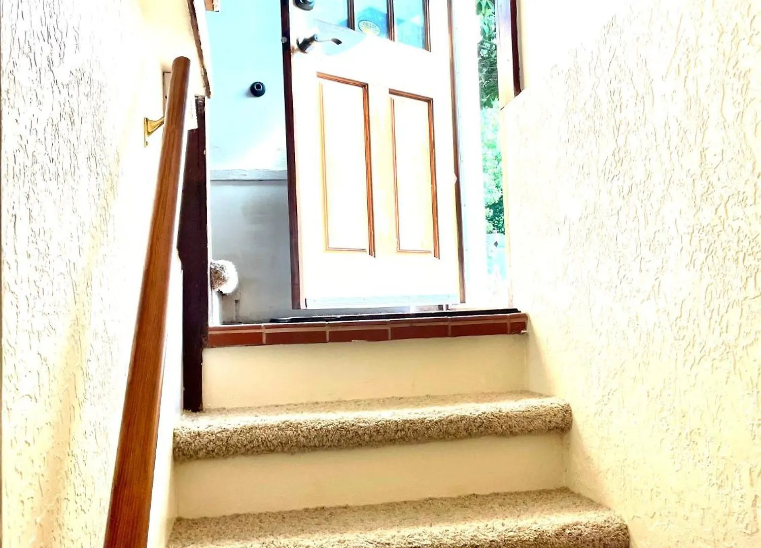 Homestay Calm And Private Room Portland