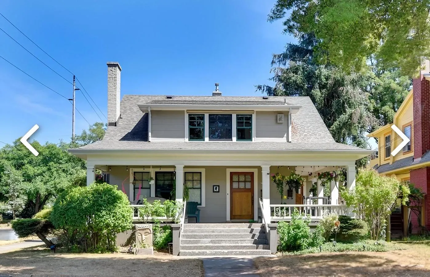 Homestay Calm And Private Room Portland