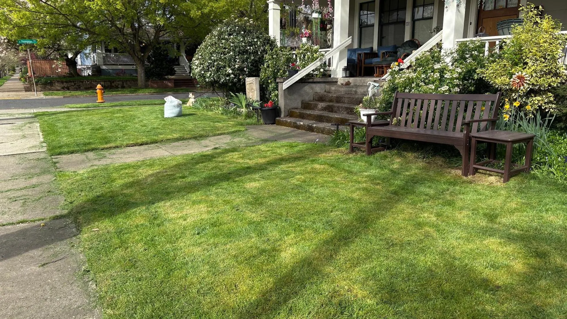 Homestay Calm And Private Room Portland