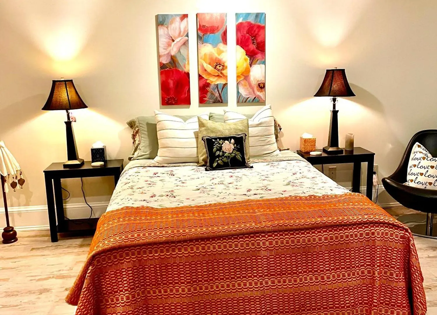 Calm And Private Room Portland United States