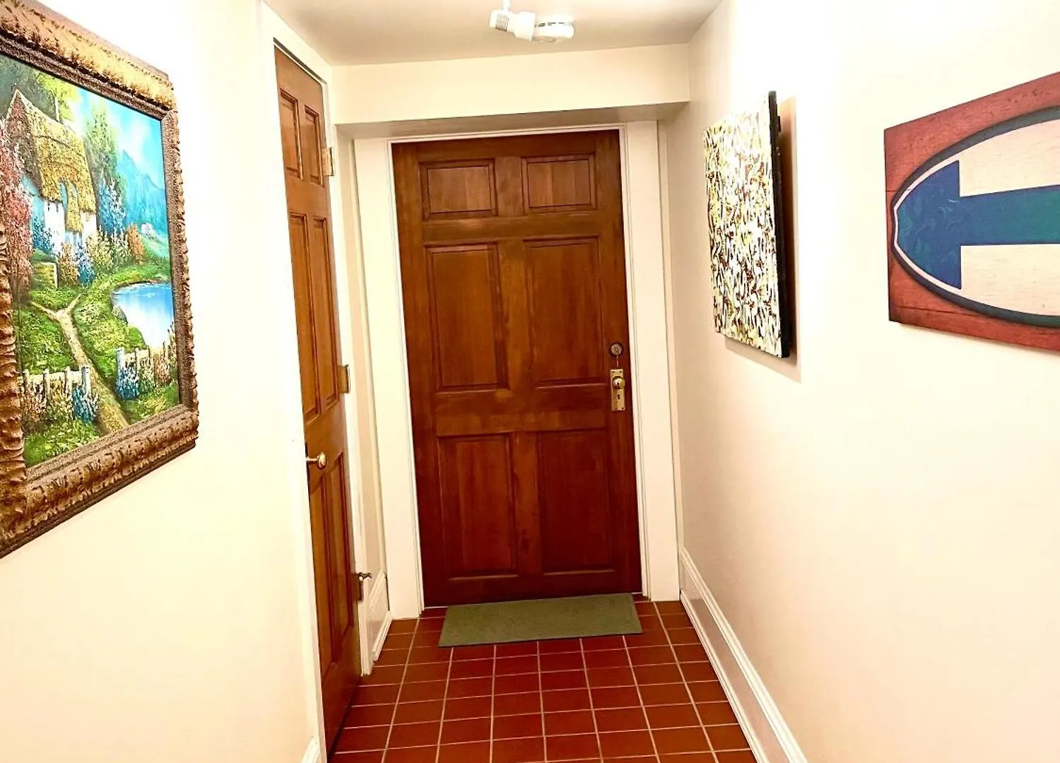 Calm And Private Room Portland