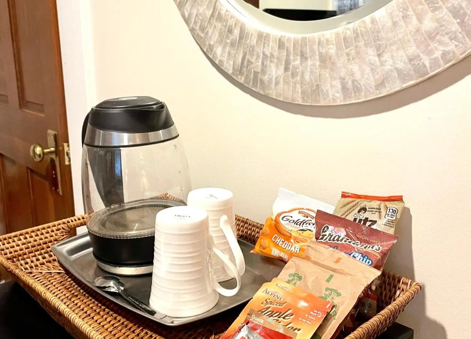 Homestay Calm And Private Room Portland