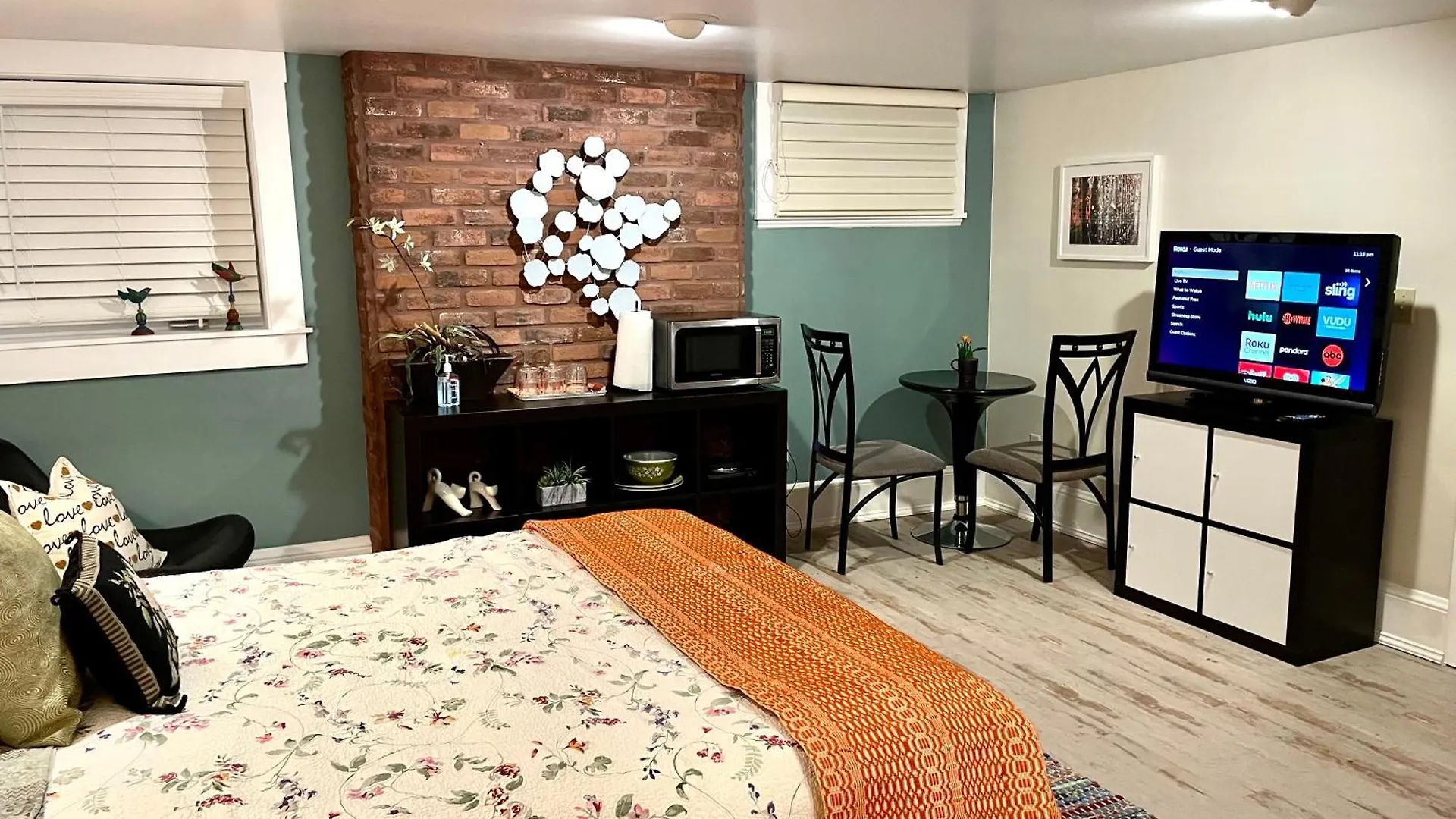 Homestay Calm And Private Room Portland United States
