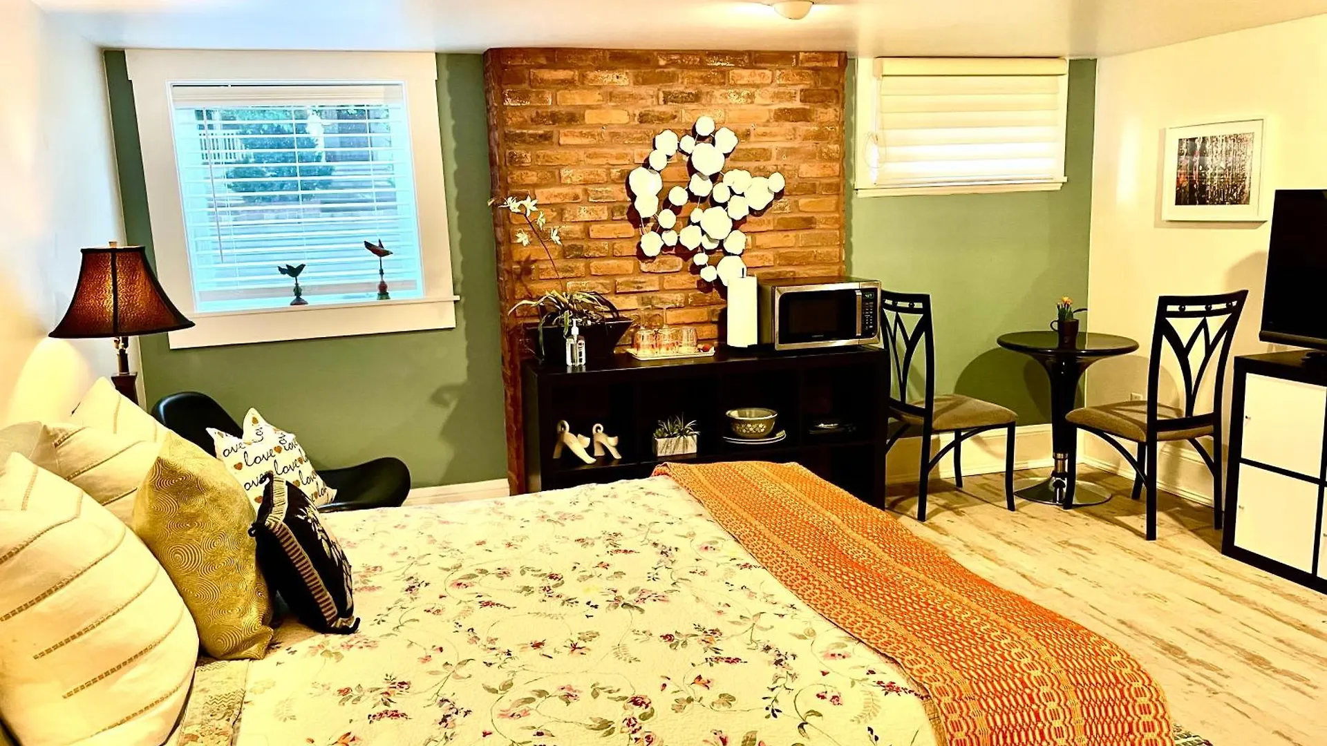 Calm And Private Room Portland Homestay