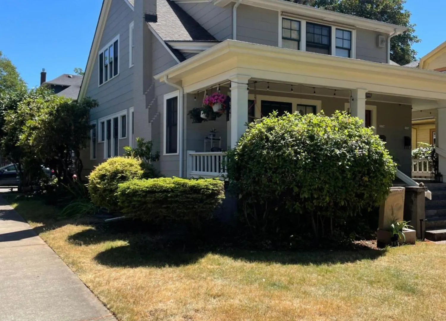 Homestay Calm And Private Room Portland United States